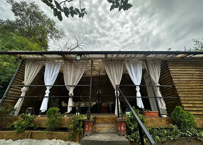 Vila Ana Boutique Hotel Cluj-Napoca